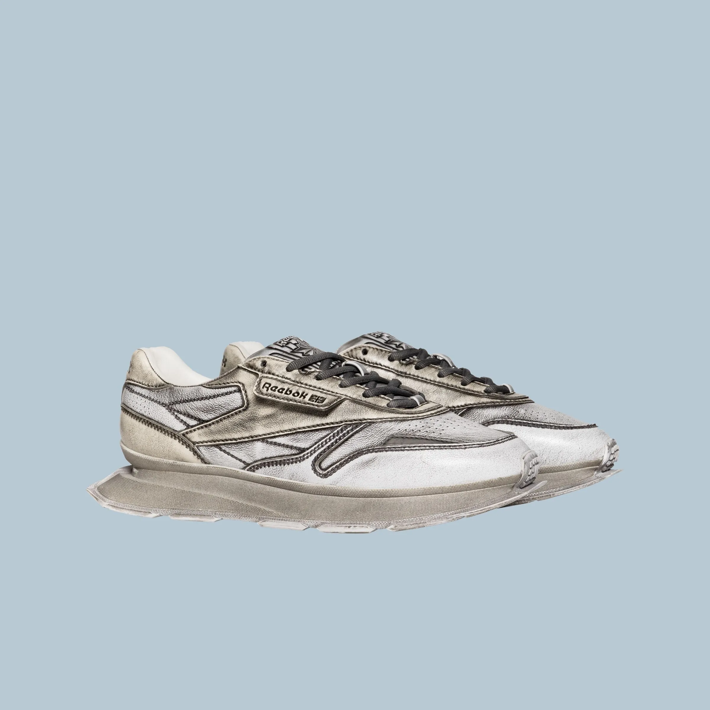 REEBOK LTD Classic Leather Unisex Sneakers