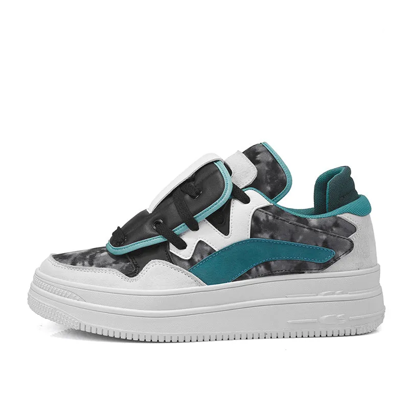 RENEGADE 'Camouflage' X9X Sneakers