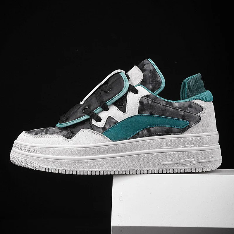 RENEGADE 'Camouflage' X9X Sneakers