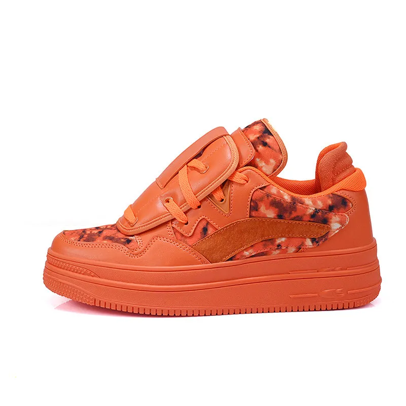 RENEGADE 'Camouflage' X9X Sneakers