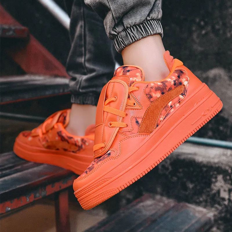 RENEGADE 'Camouflage' X9X Sneakers