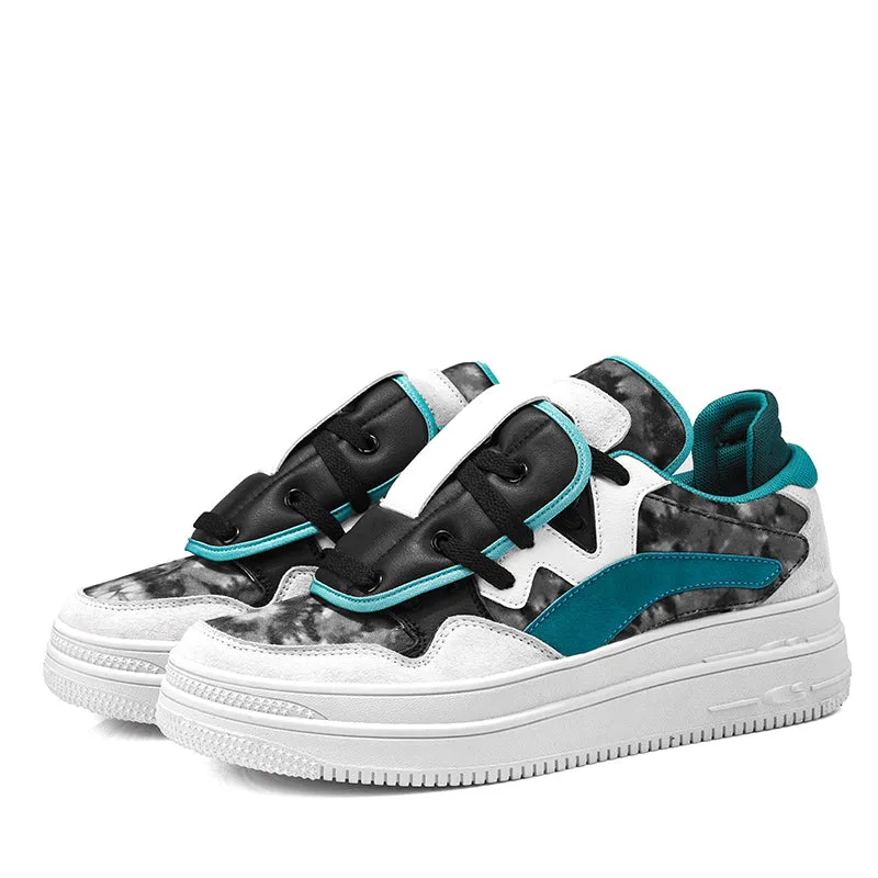 RENEGADE 'Camouflage' X9X Sneakers