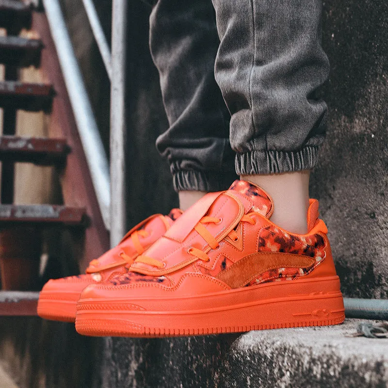 RENEGADE 'Camouflage' X9X Sneakers