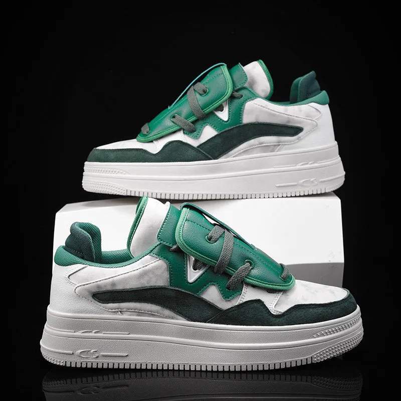 RENEGADE 'Camouflage' X9X Sneakers