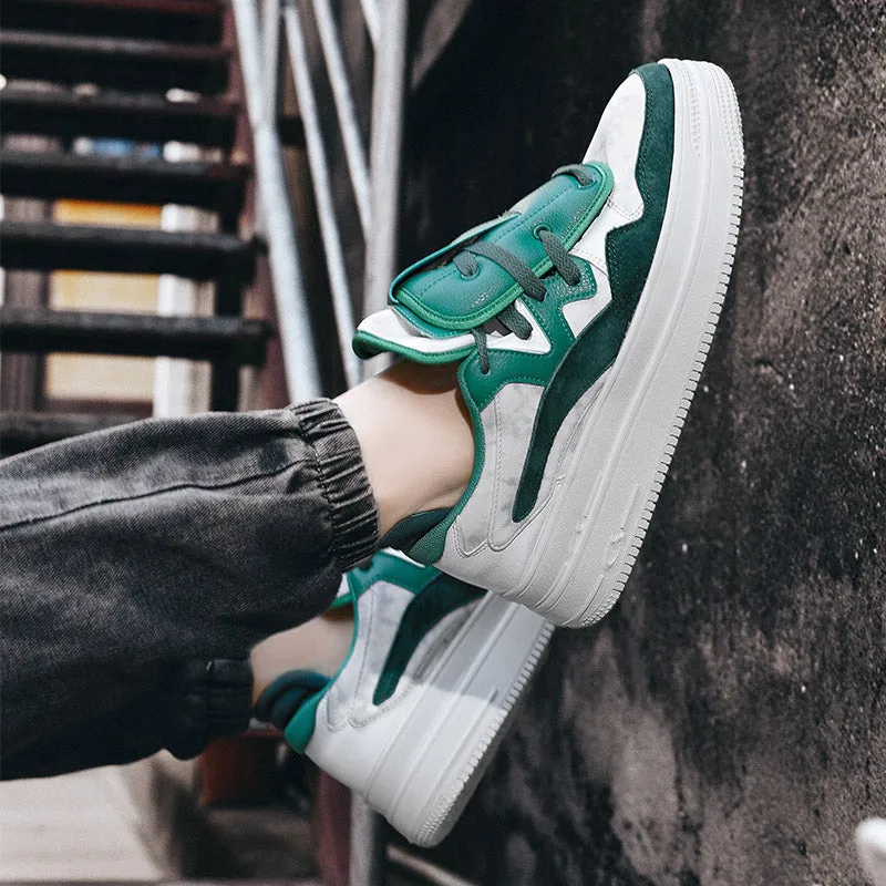 RENEGADE 'Camouflage' X9X Sneakers
