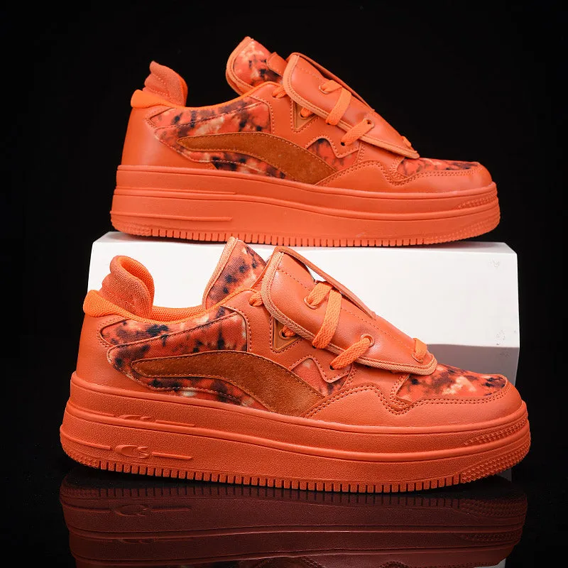 RENEGADE 'Camouflage' X9X Sneakers