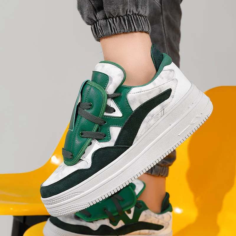RENEGADE 'Camouflage' X9X Sneakers