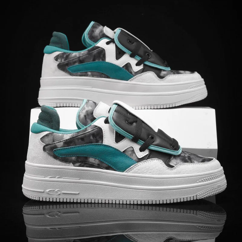 RENEGADE 'Camouflage' X9X Sneakers