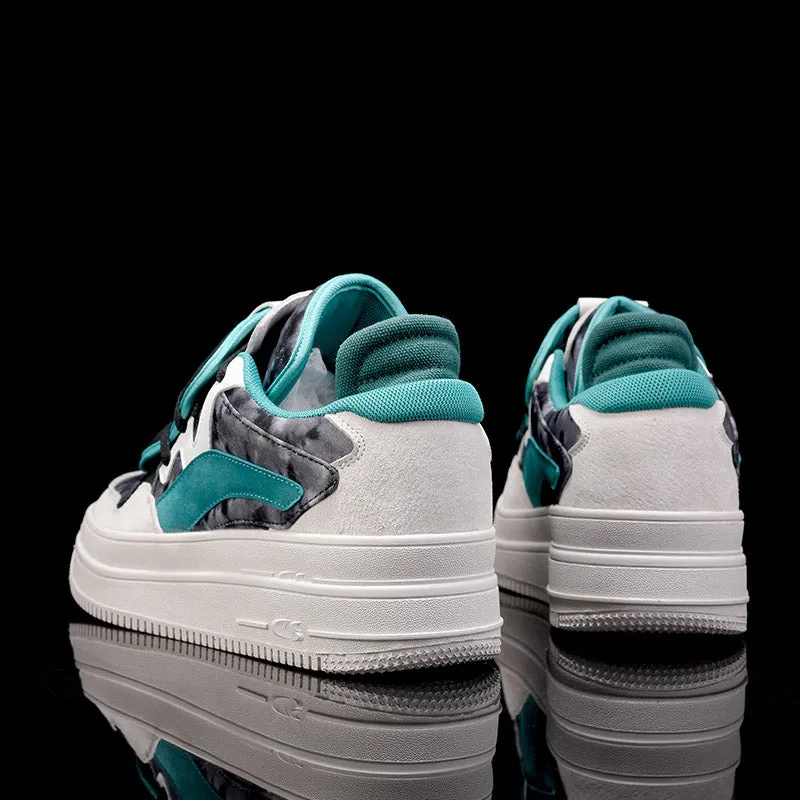 RENEGADE 'Camouflage' X9X Sneakers