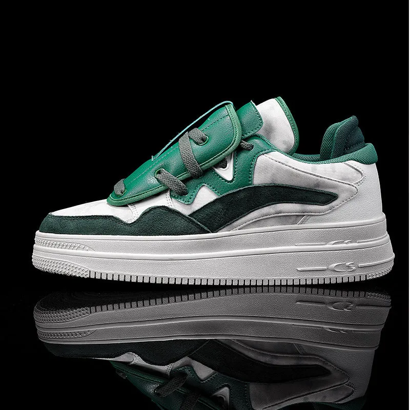 RENEGADE 'Camouflage' X9X Sneakers