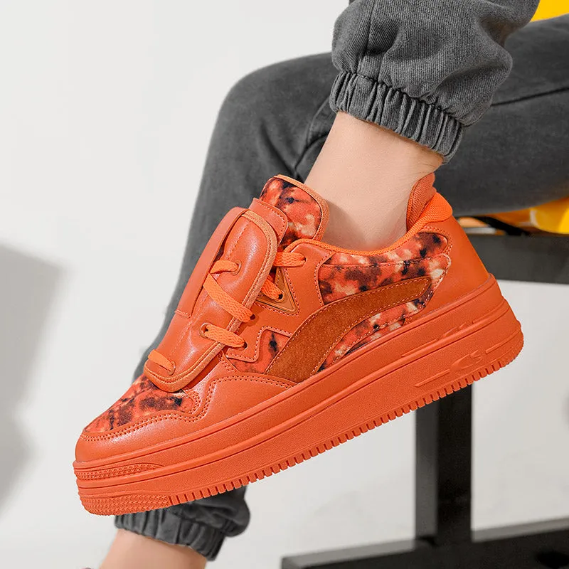 RENEGADE 'Camouflage' X9X Sneakers