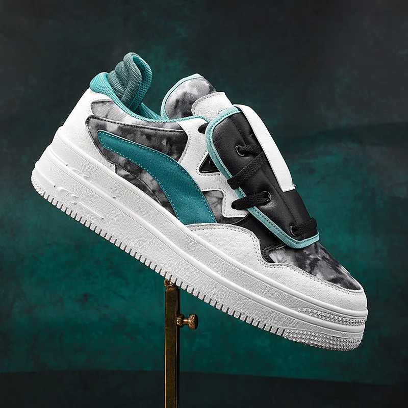 RENEGADE 'Camouflage' X9X Sneakers