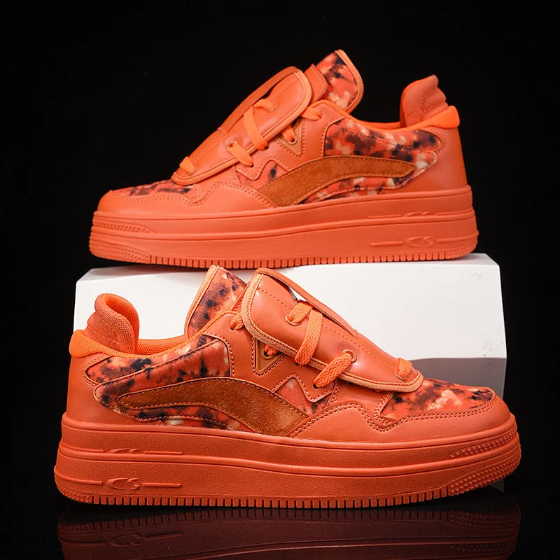RENEGADE 'Camouflage' X9X Sneakers