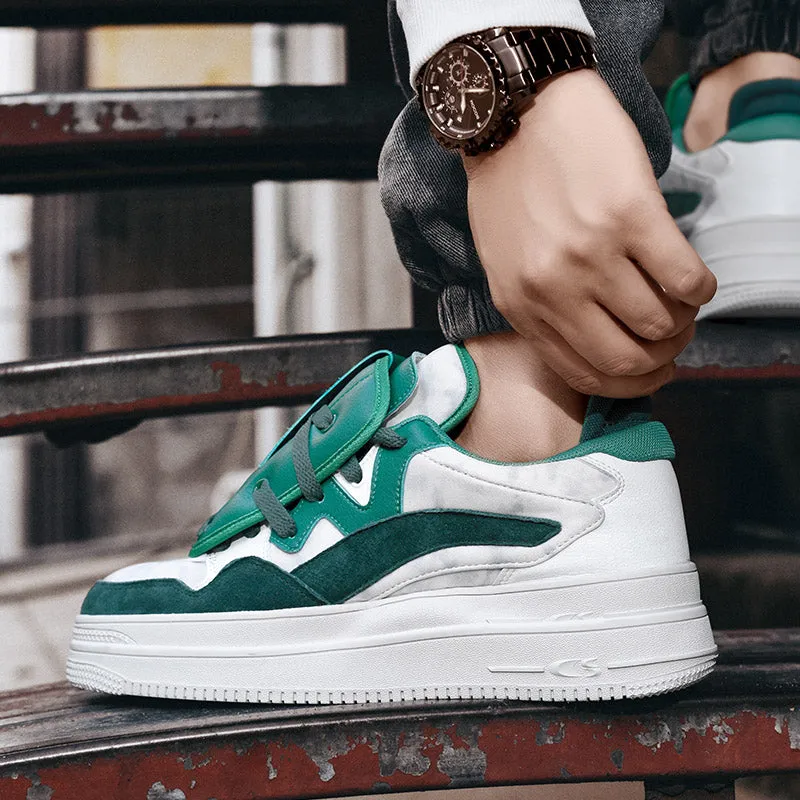 RENEGADE 'Camouflage' X9X Sneakers