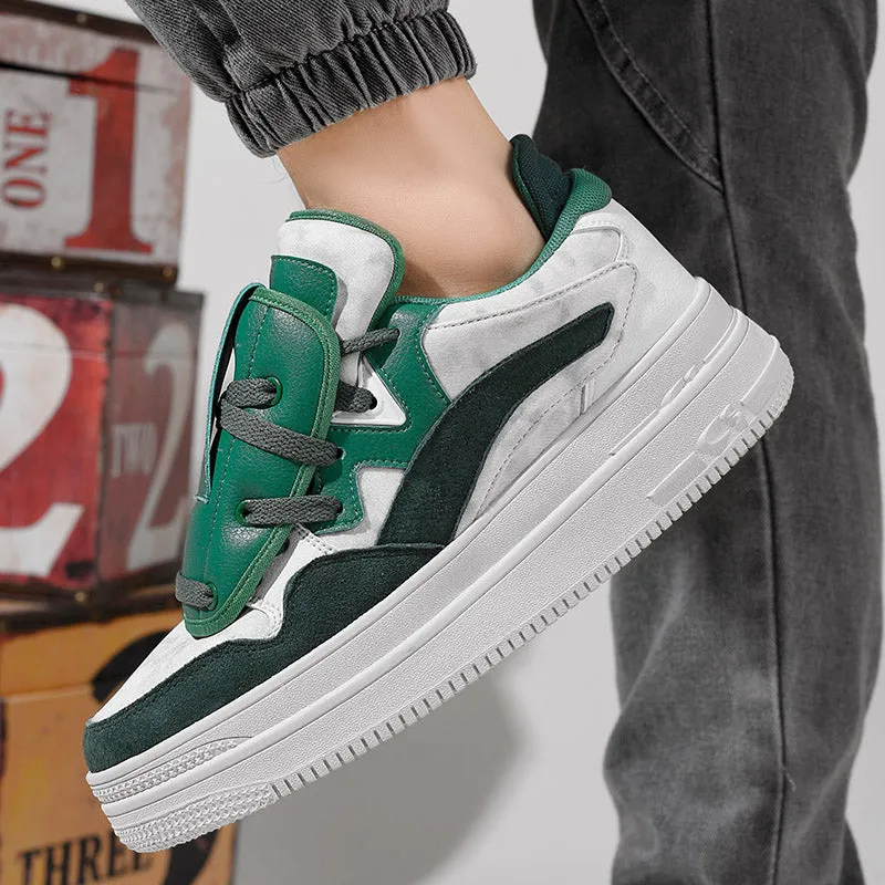 RENEGADE 'Camouflage' X9X Sneakers