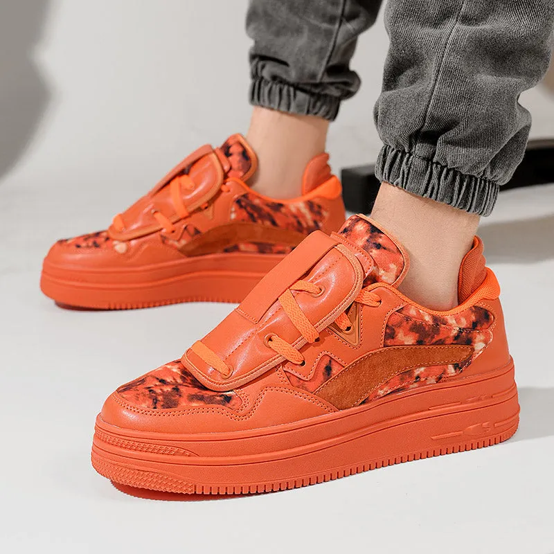 RENEGADE 'Camouflage' X9X Sneakers