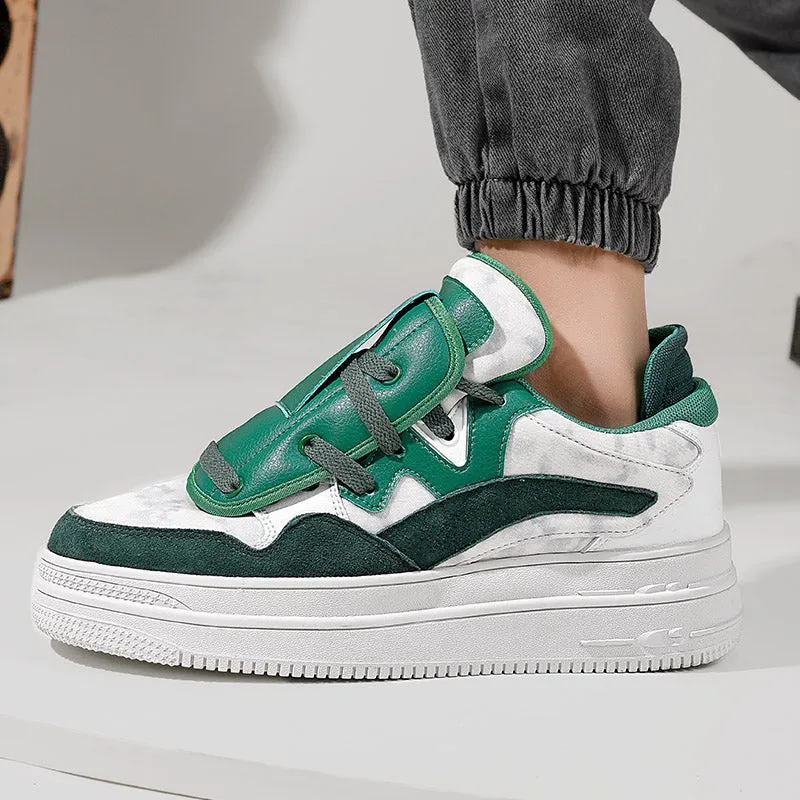 RENEGADE 'Camouflage' X9X Sneakers