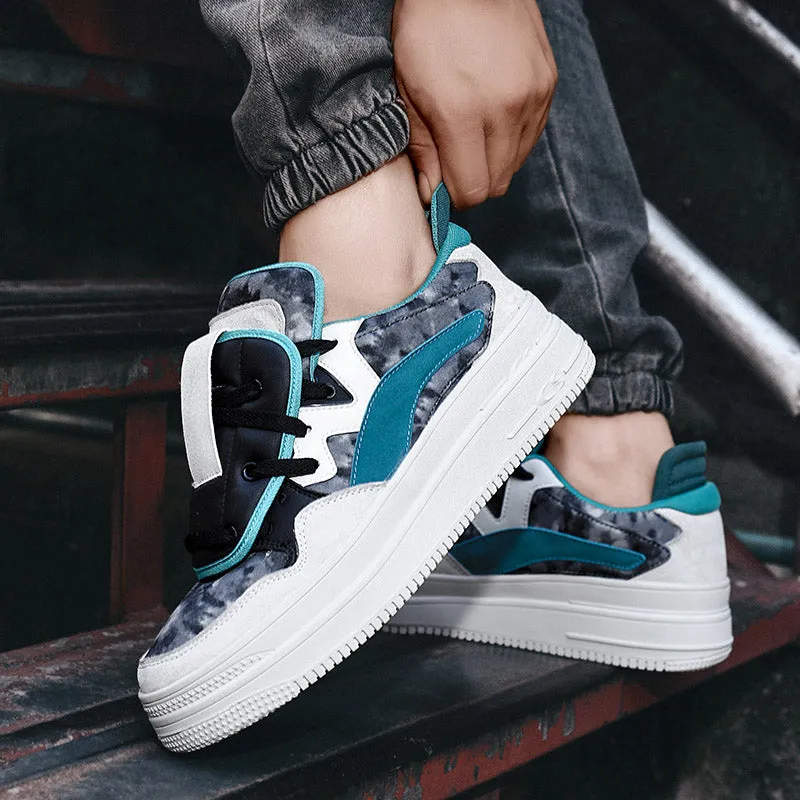RENEGADE 'Camouflage' X9X Sneakers