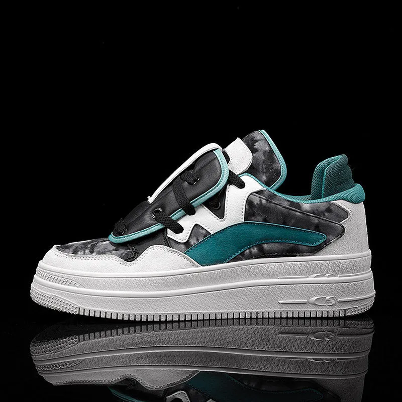 RENEGADE 'Camouflage' X9X Sneakers