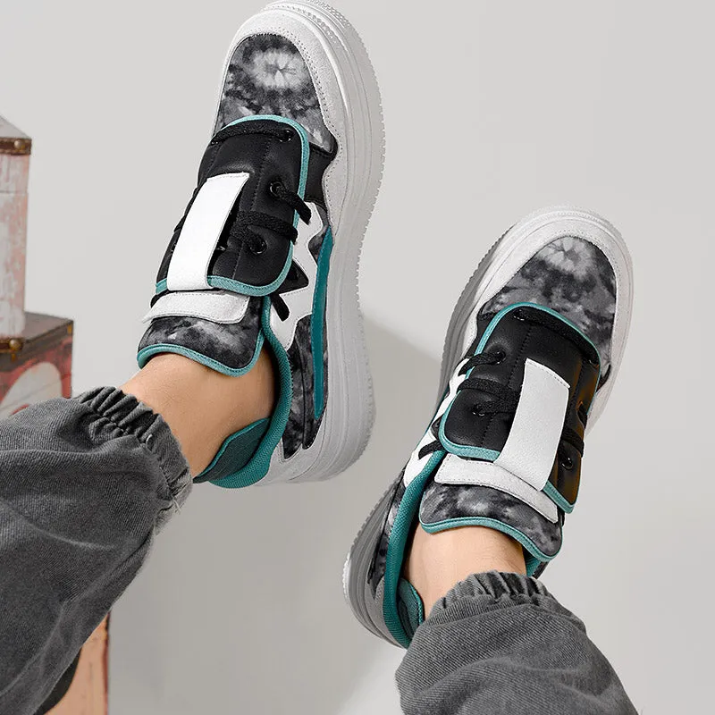 RENEGADE 'Camouflage' X9X Sneakers