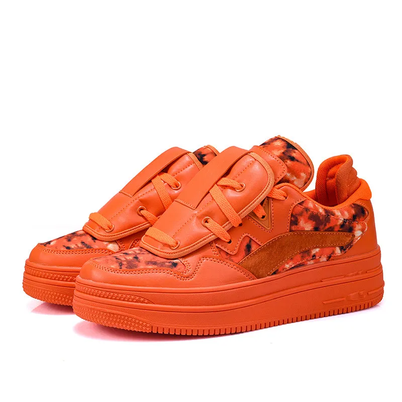 RENEGADE 'Camouflage' X9X Sneakers
