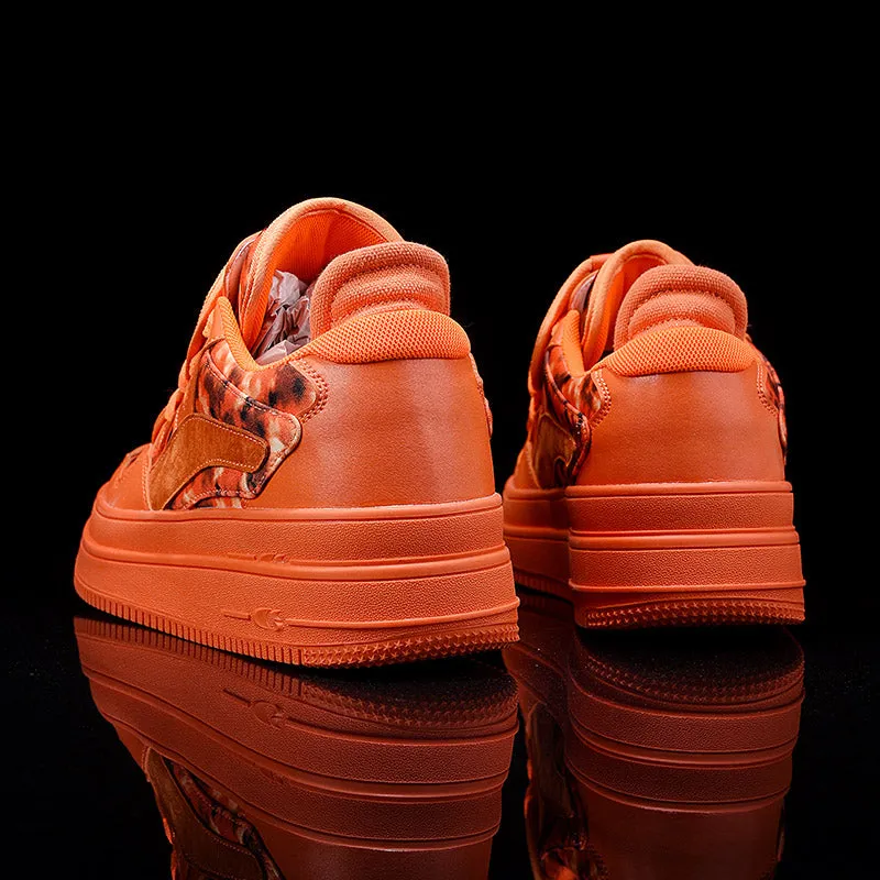 RENEGADE 'Camouflage' X9X Sneakers
