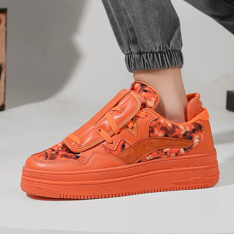 RENEGADE 'Camouflage' X9X Sneakers