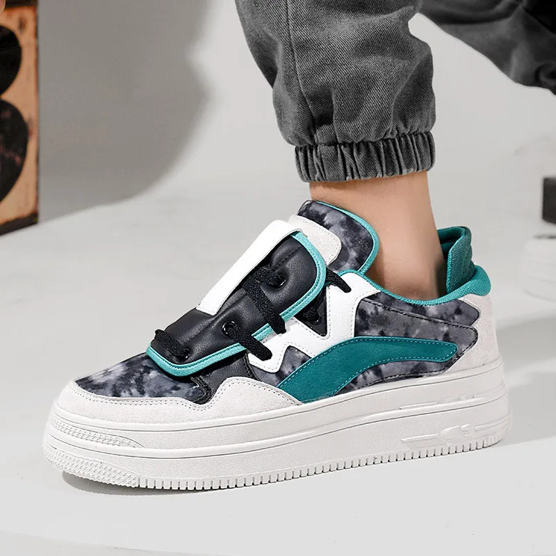 RENEGADE 'Camouflage' X9X Sneakers