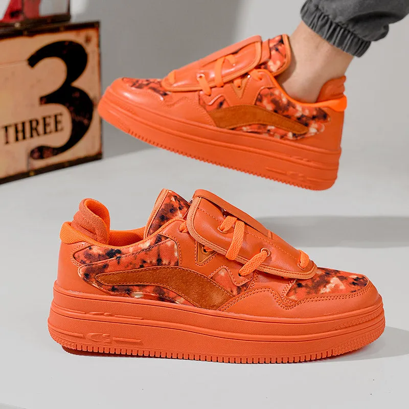 RENEGADE 'Camouflage' X9X Sneakers