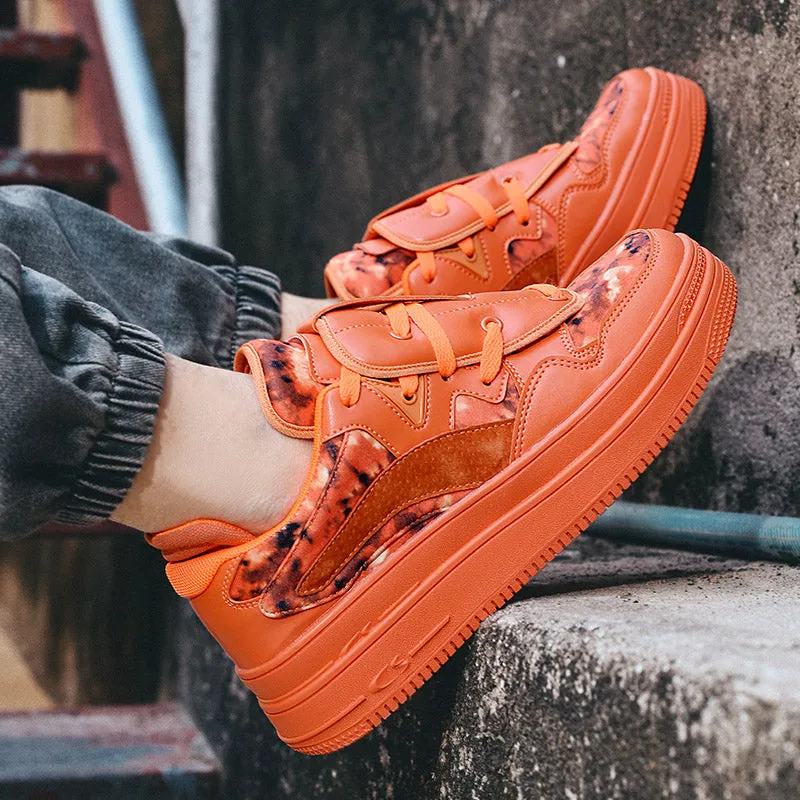 RENEGADE 'Camouflage' X9X Sneakers