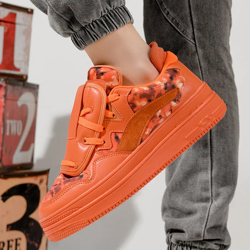 RENEGADE 'Camouflage' X9X Sneakers