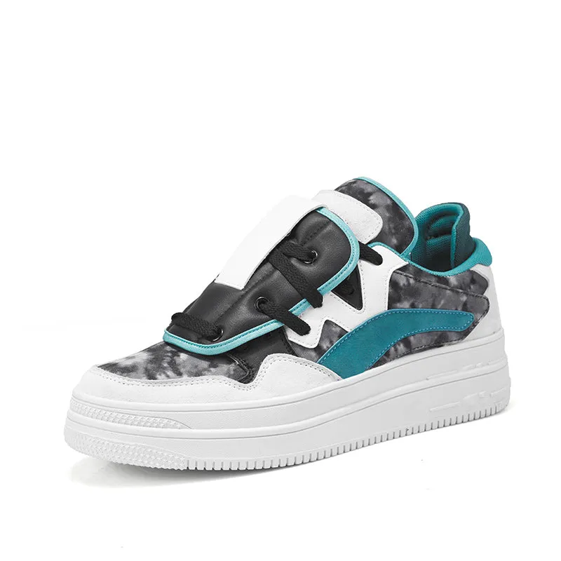 RENEGADE 'Camouflage' X9X Sneakers