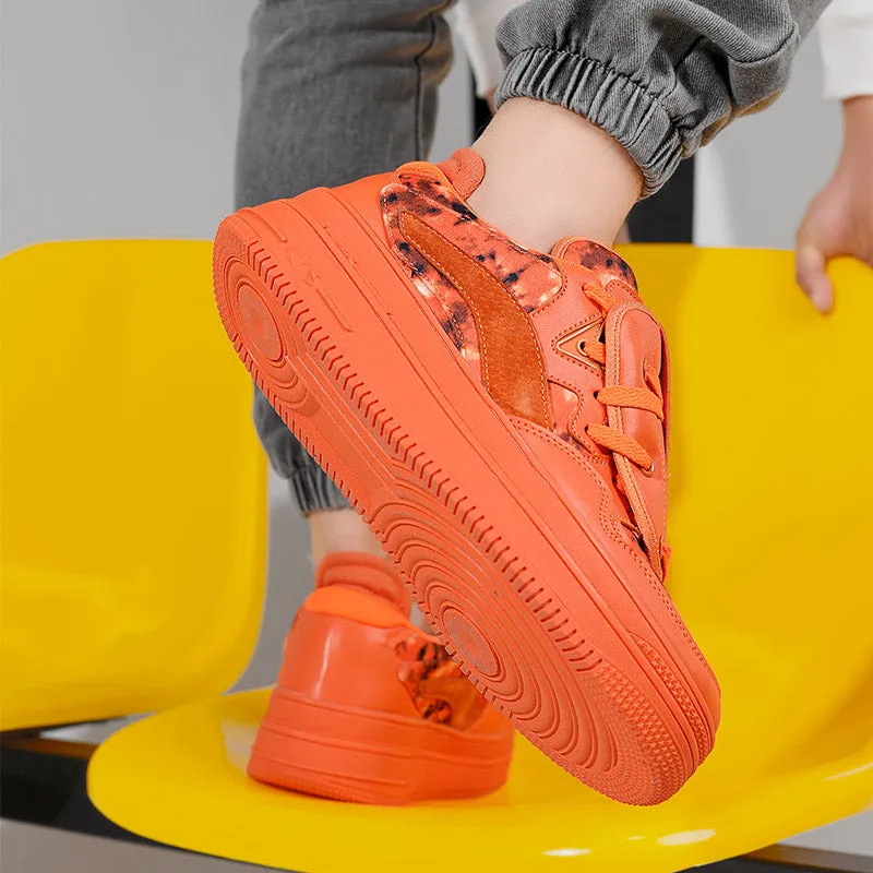 RENEGADE 'Camouflage' X9X Sneakers