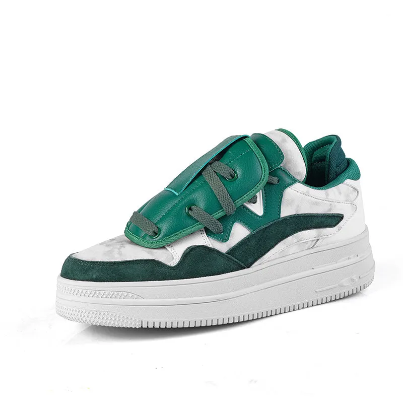 RENEGADE 'Camouflage' X9X Sneakers