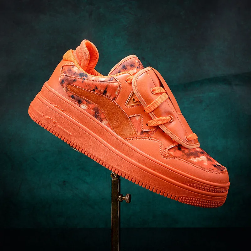 RENEGADE 'Camouflage' X9X Sneakers