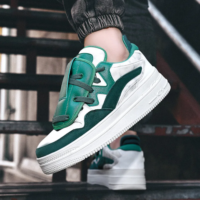 RENEGADE 'Camouflage' X9X Sneakers