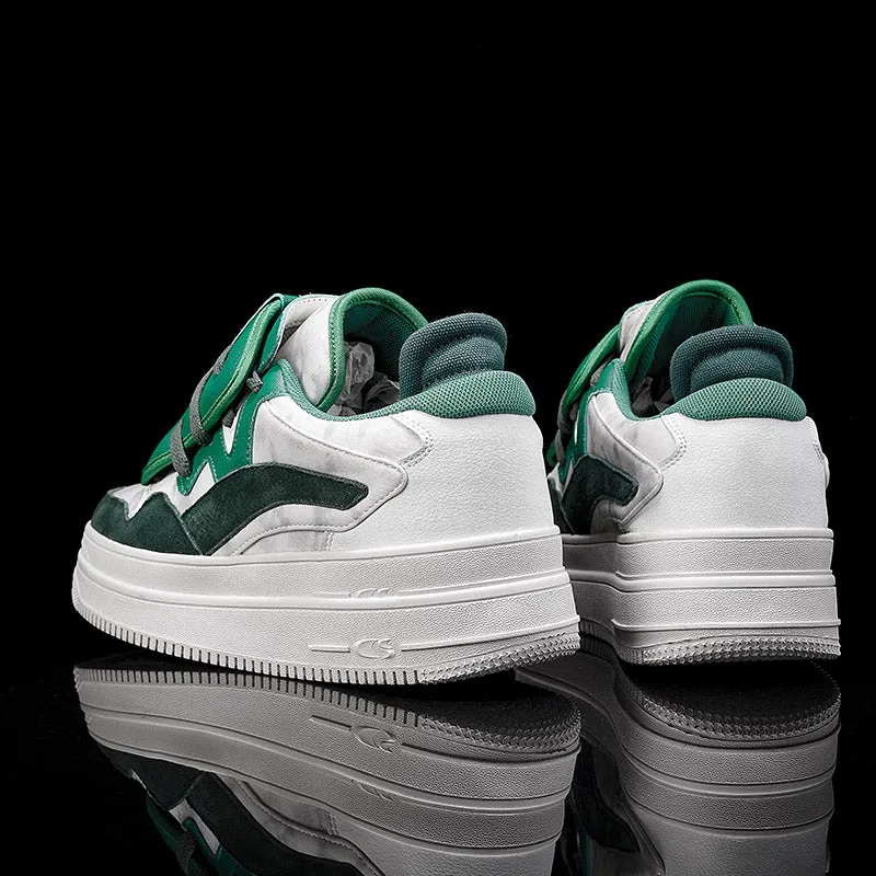RENEGADE 'Camouflage' X9X Sneakers