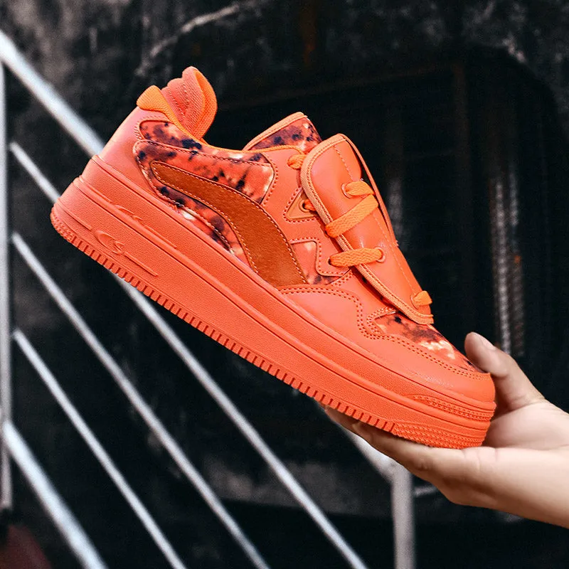 RENEGADE 'Camouflage' X9X Sneakers