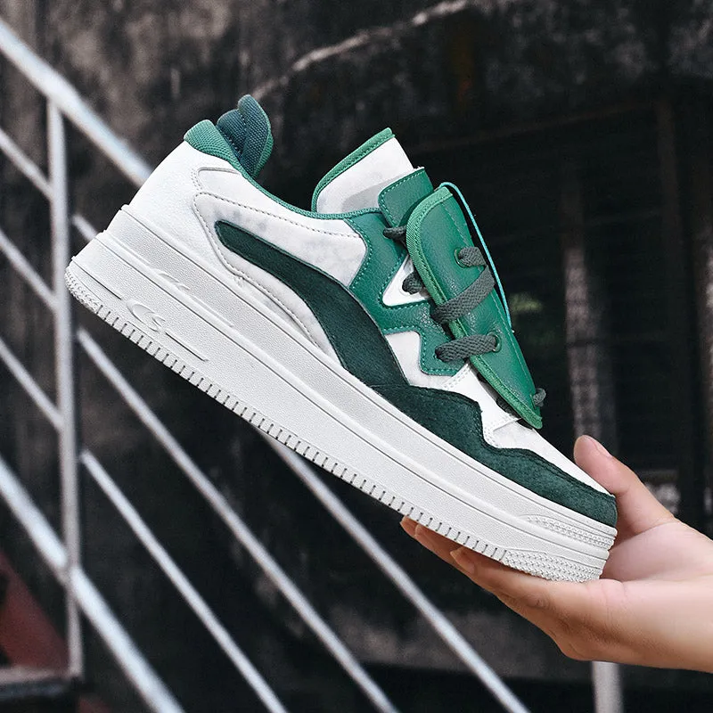 RENEGADE 'Camouflage' X9X Sneakers