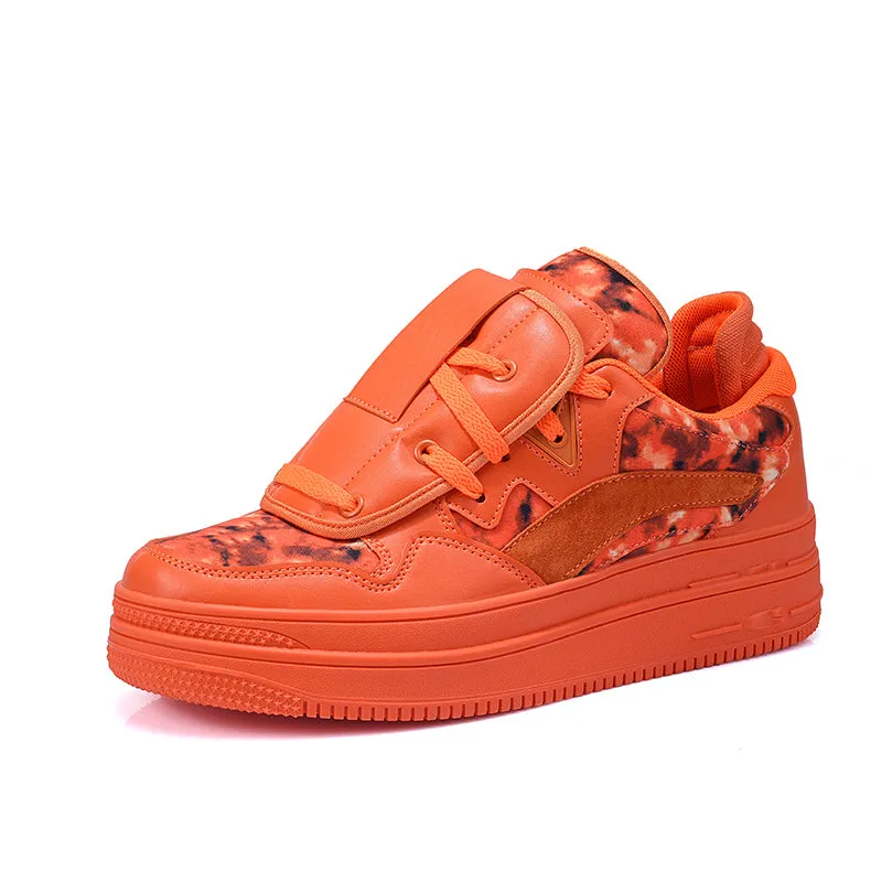 RENEGADE 'Camouflage' X9X Sneakers