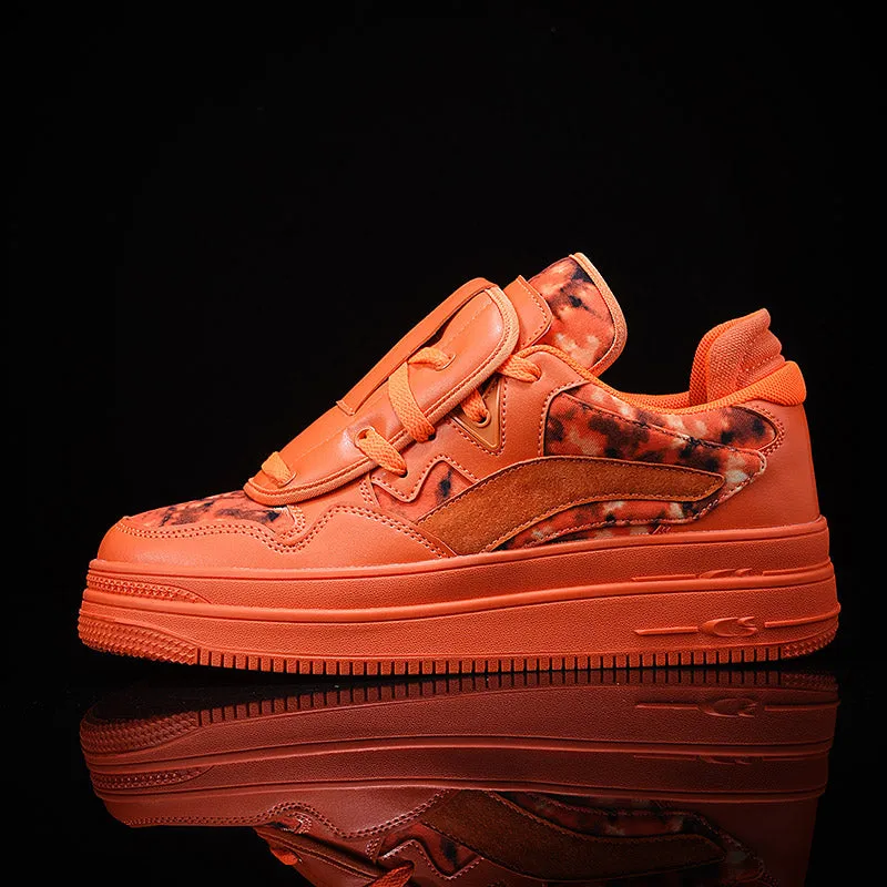 RENEGADE 'Camouflage' X9X Sneakers