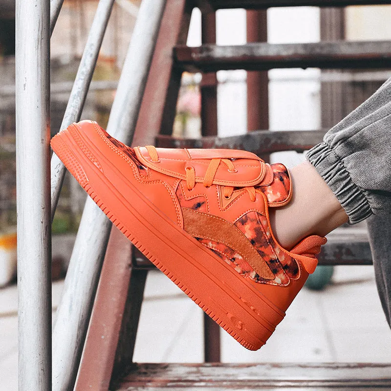 RENEGADE 'Camouflage' X9X Sneakers
