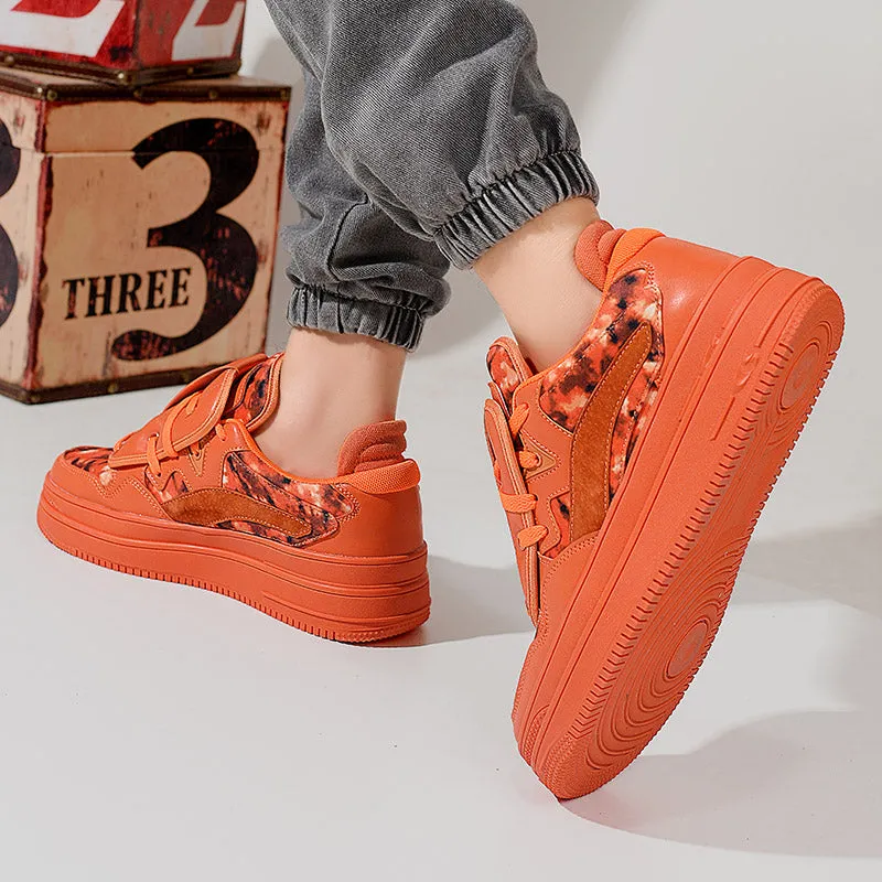 RENEGADE 'Camouflage' X9X Sneakers