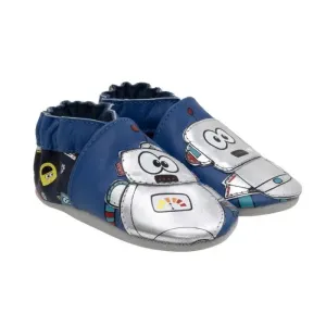 Robeez Soft Soles - Best Bots