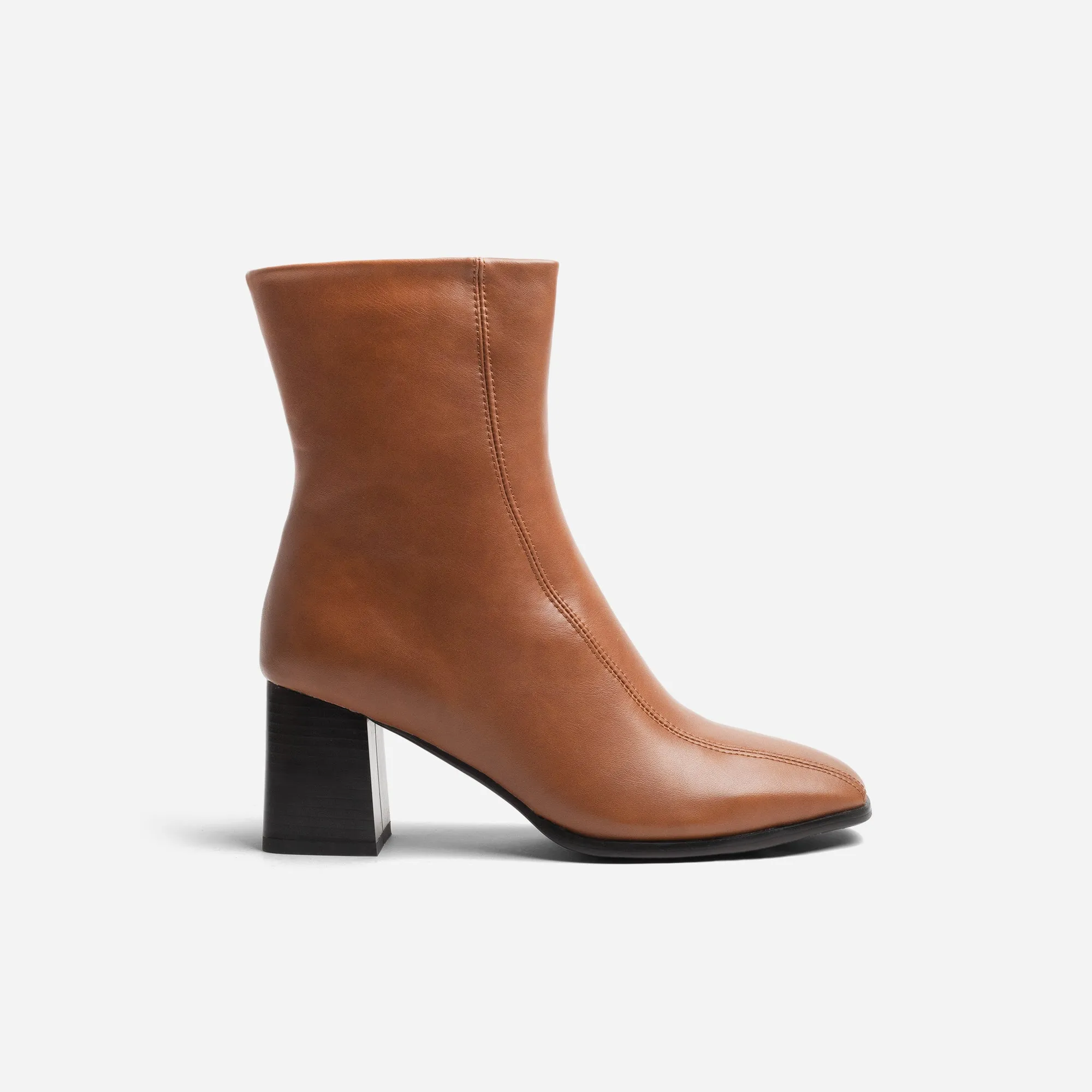 ROKA Boot, Tan