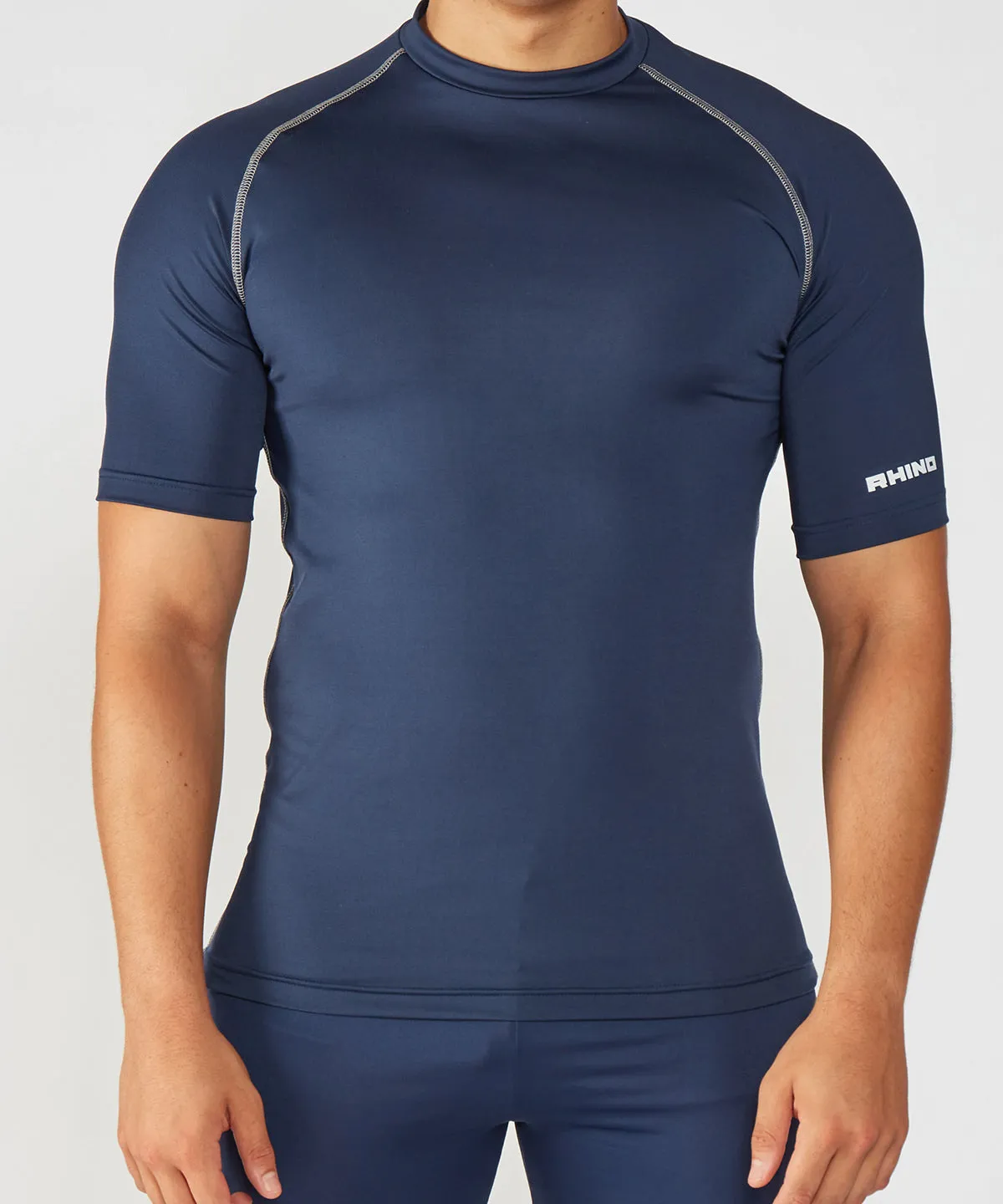 Royal - Rhino baselayer short sleeve