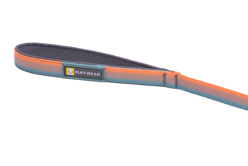 RUFFWEAR Front Range Dog Lead - Spring Fade