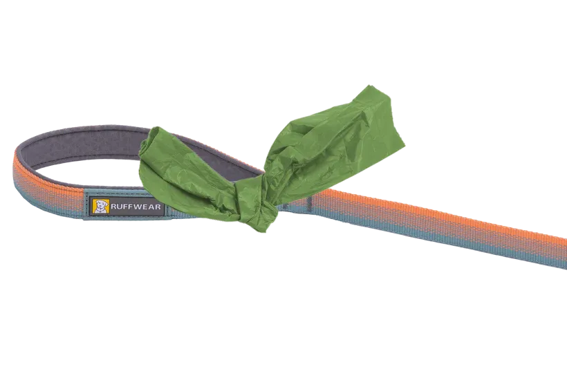RUFFWEAR Front Range Dog Lead - Spring Fade