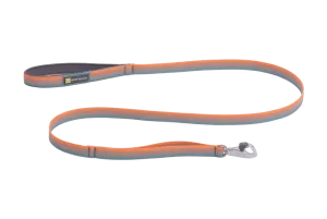 RUFFWEAR Front Range Dog Lead - Spring Fade