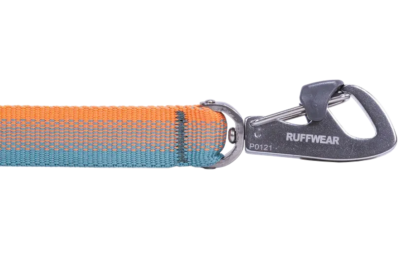 RUFFWEAR Front Range Dog Lead - Spring Fade